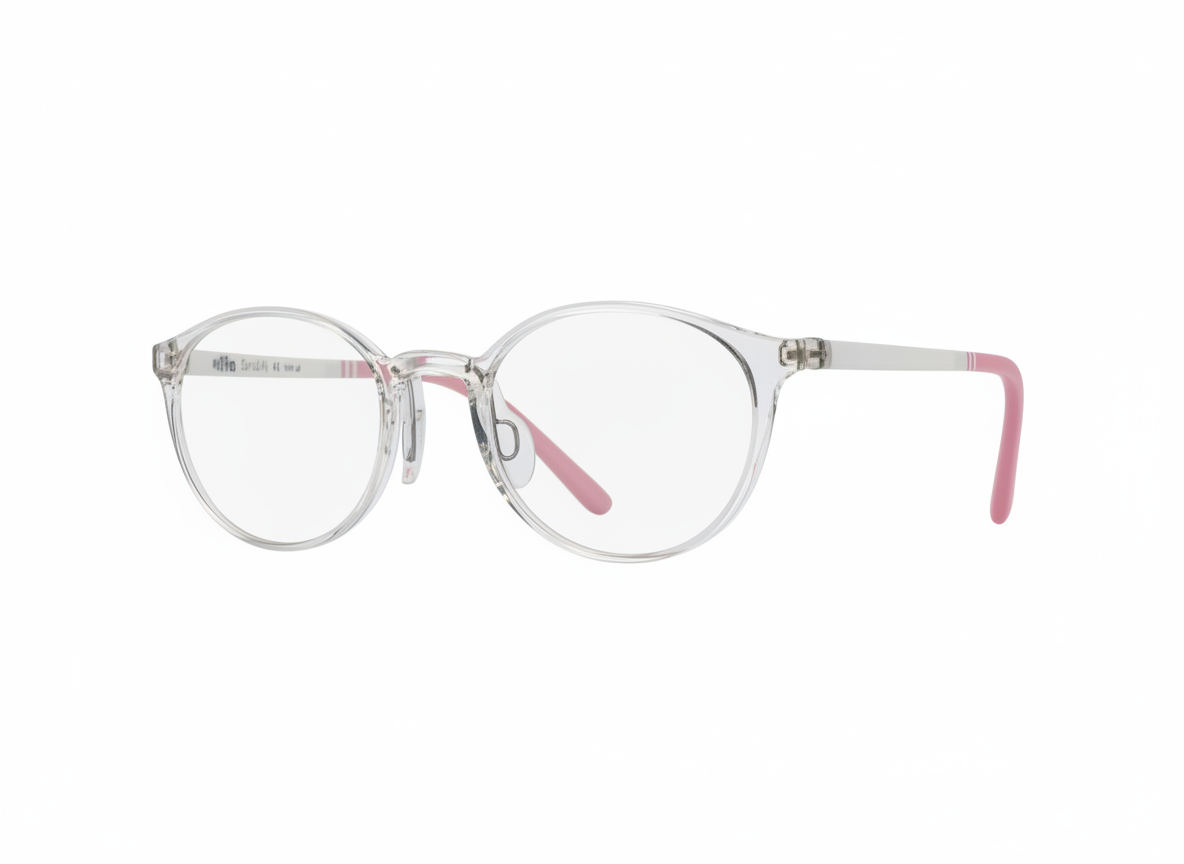 ELFIN-SLIM AND FIT 1031-C47-1-4618-GLASSES FRAMES product image