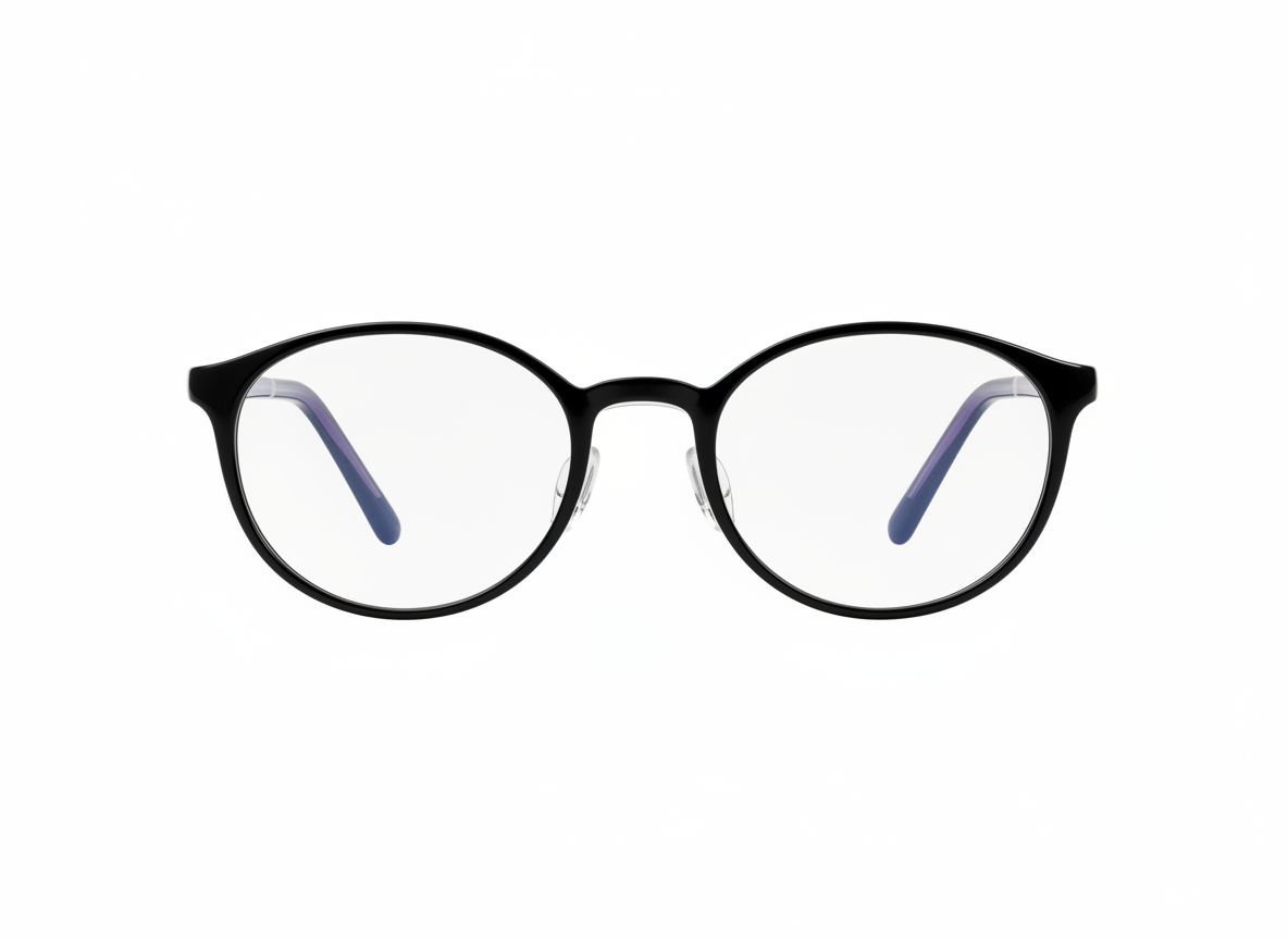 ELFIN-SLIM AND FIT 1031-C48-4618-GLASSES FRAMES