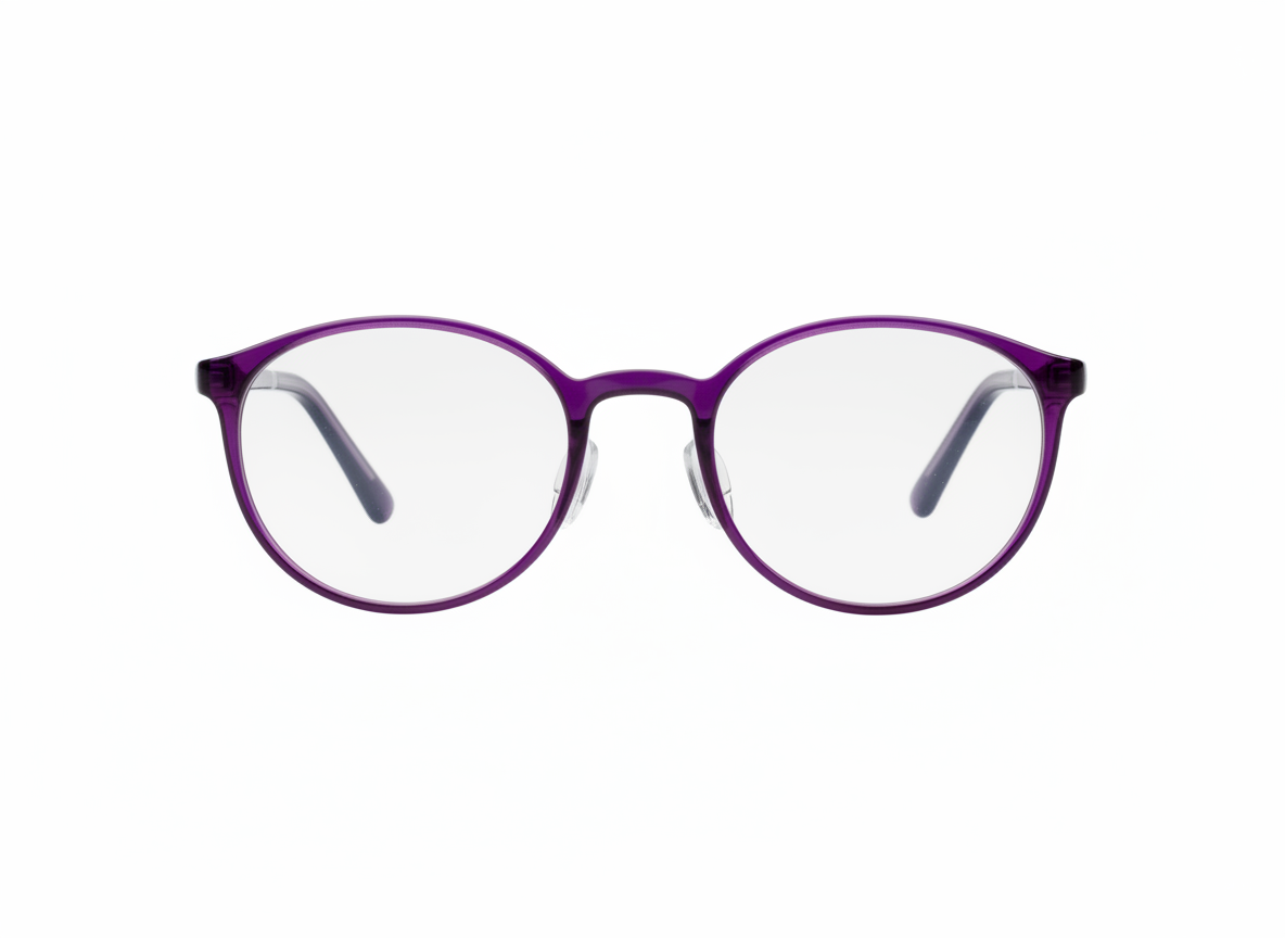 ELFIN-SLIM AND FIT 1031-C52-4618-GLASSES FRAMES