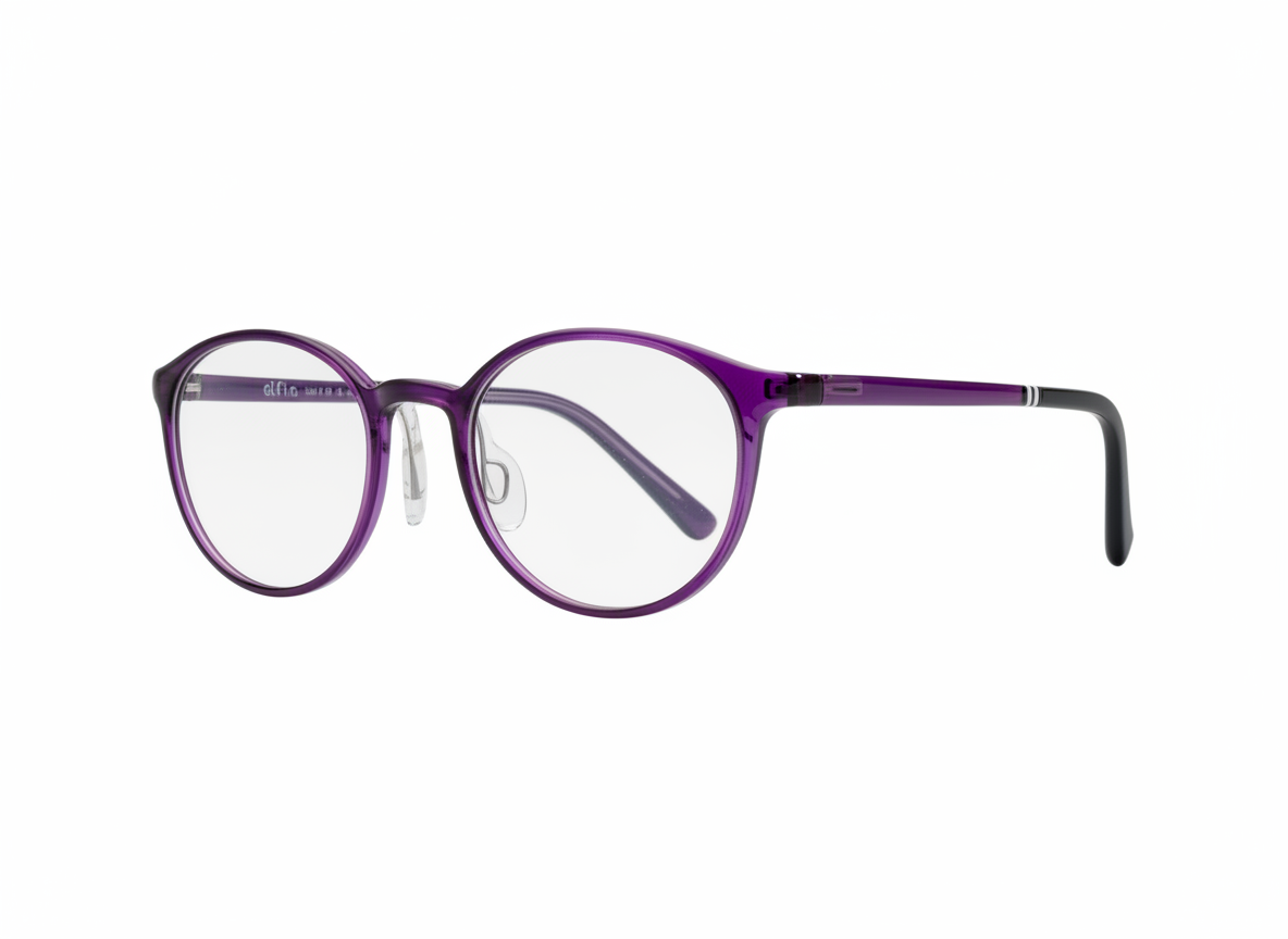 ELFIN-SLIM AND FIT 1031-C52-4618-GLASSES FRAMES product image