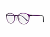 ELFIN-SLIM AND FIT 1031-C52-4618-GLASSES FRAMES