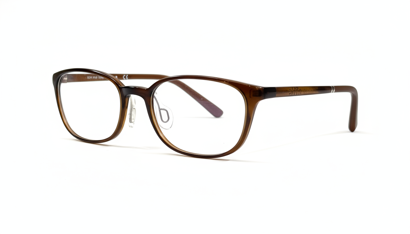 ELFIN-SLIM AND FIT 1032-C3-4818-GLASSES FRAMES product image