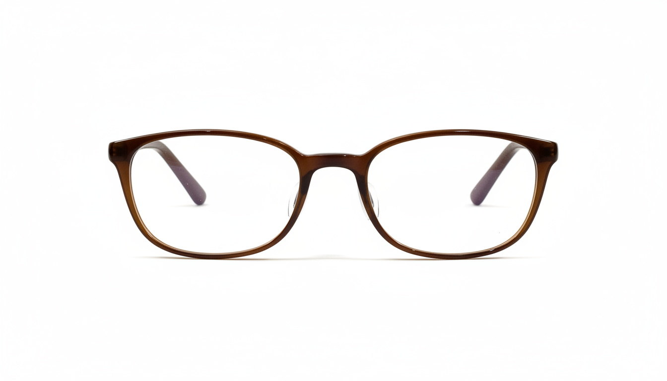 ELFIN-SLIM AND FIT 1032-C3-4818-GLASSES FRAMES
