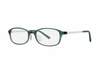 ELFIN-SLIM AND FIT 1034-C31-4818-GLASSES FRAMES