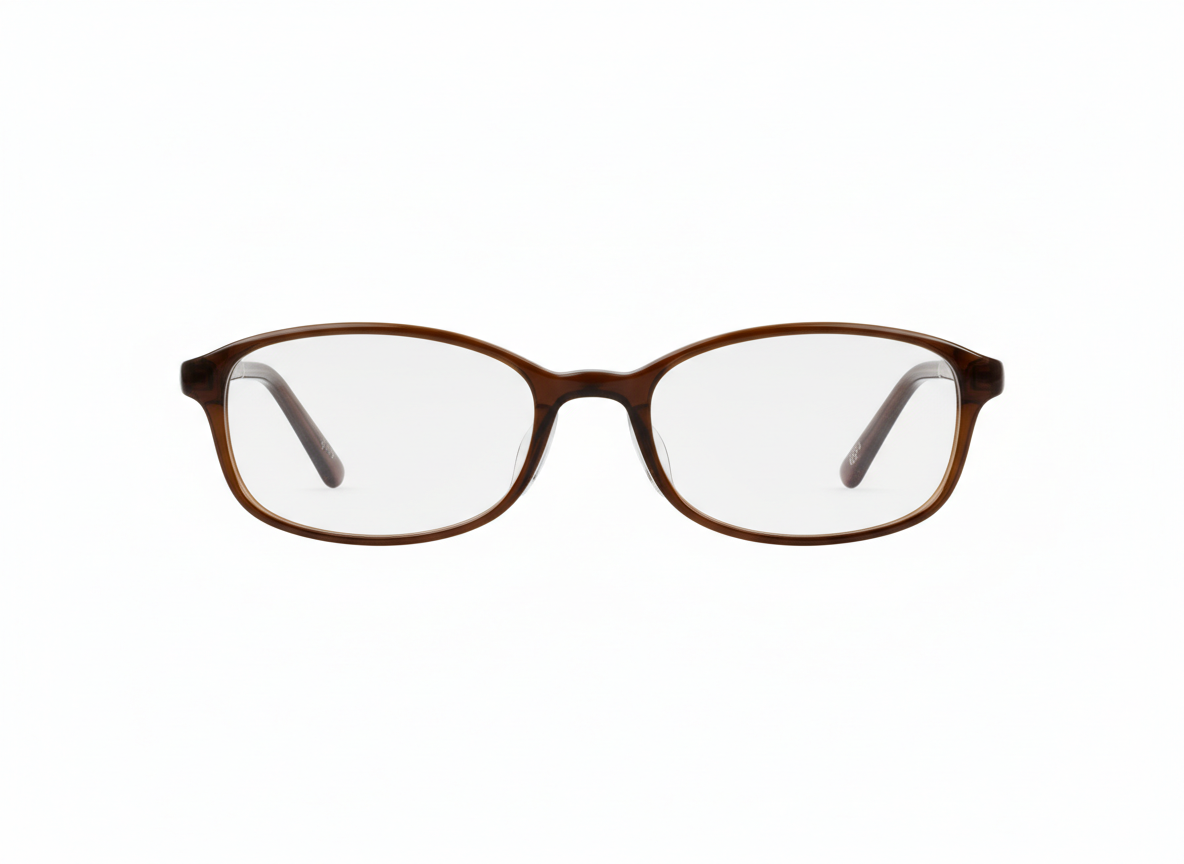 ELFIN-SLIM AND FIT 1034-C3-4818-GLASSES FRAMES