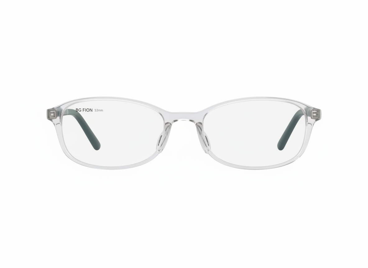 ELFIN-SLIM AND FIT 1034-C51-4818-GLASSES FRAMES