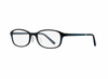 ELFIN-SLIM AND FIT 1034-C53-4818-GLASSES FRAMES