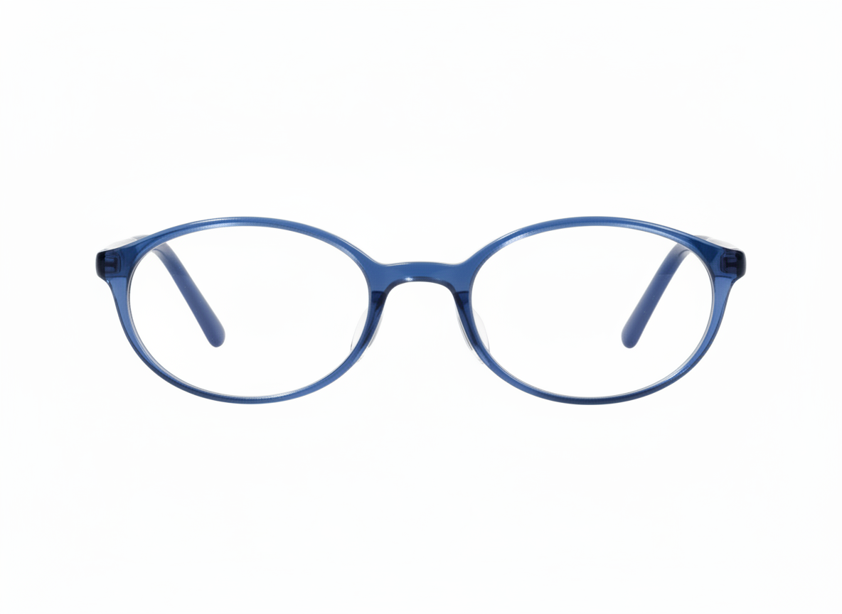 ELFIN-SLIM AND FIT 1035-C49-4618-GLASSES FRAMES