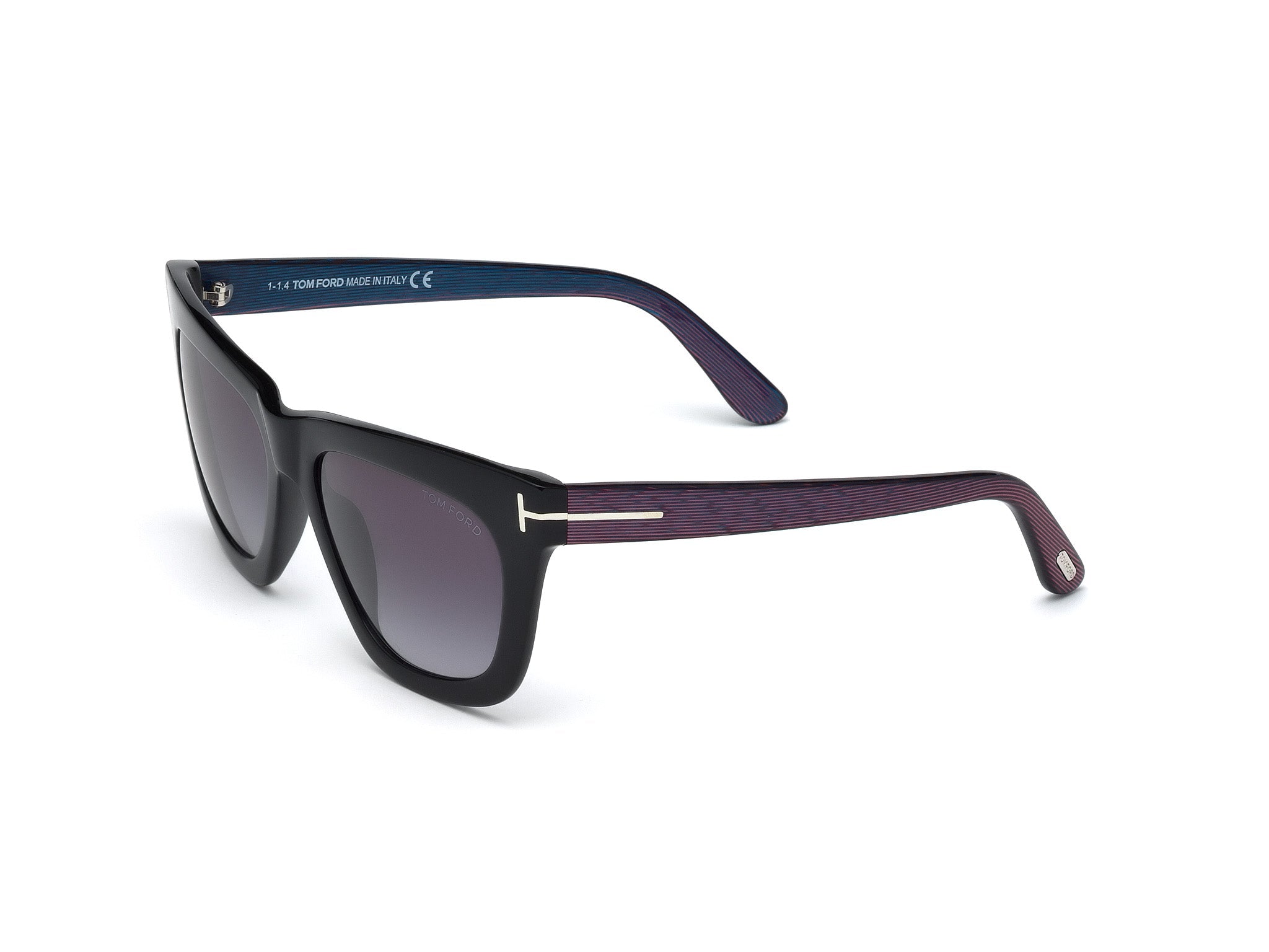 TOM FORD-TF361-01A-5518-SUNGLASSES