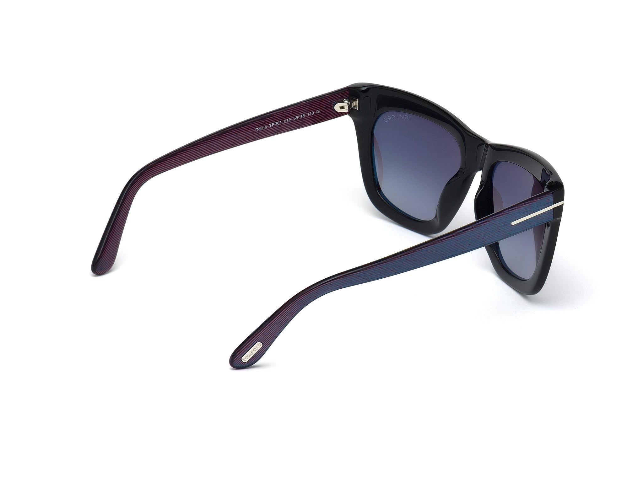 TOM FORD-TF361-01A-5518-SUNGLASSES