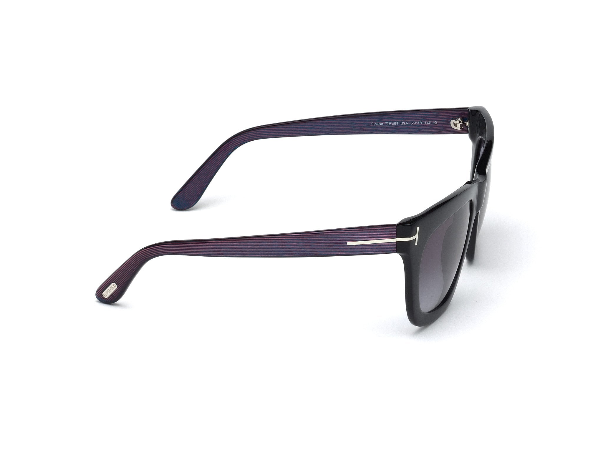 TOM FORD-TF361-01A-5518-SUNGLASSES