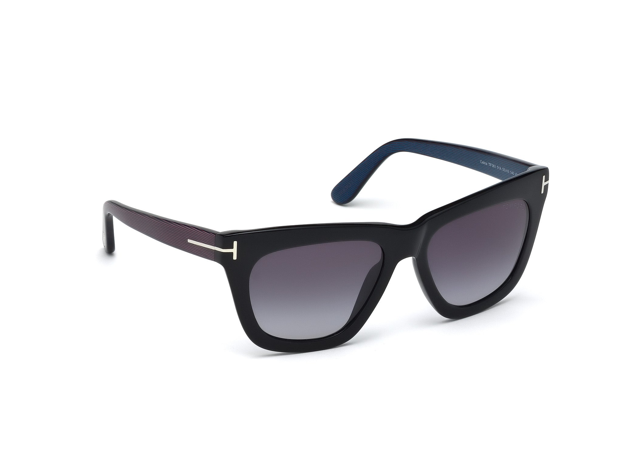 TOM FORD-TF361-01A-5518-SUNGLASSES