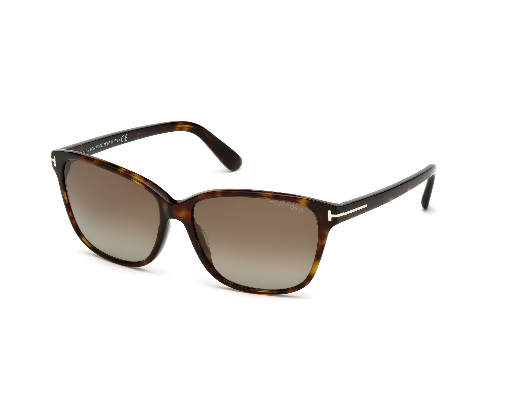 TOM FORD-432-52H POLARISED-5915-SUNGLASSES product image