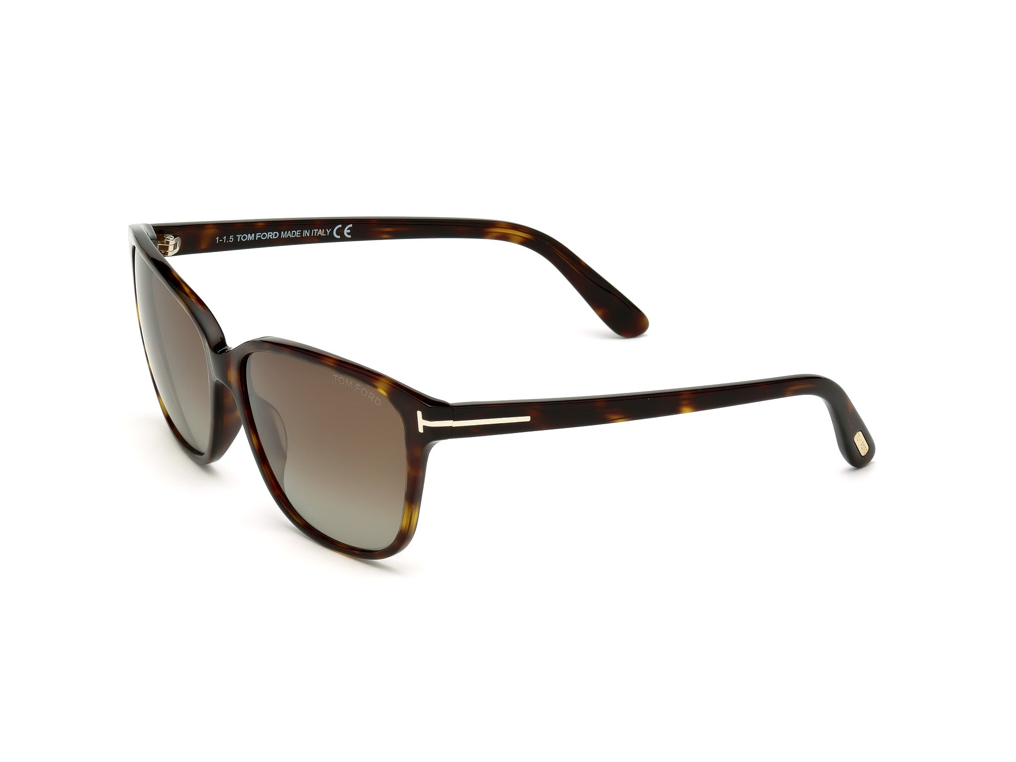 TOM FORD-432-52H POLARISED-5915-SUNGLASSES