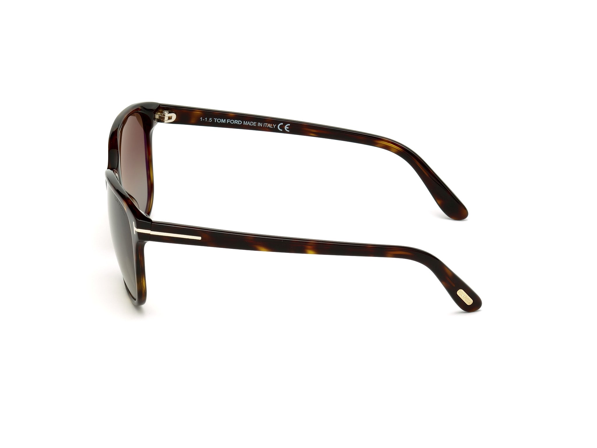 TOM FORD-432-52H POLARISED-5915-SUNGLASSES