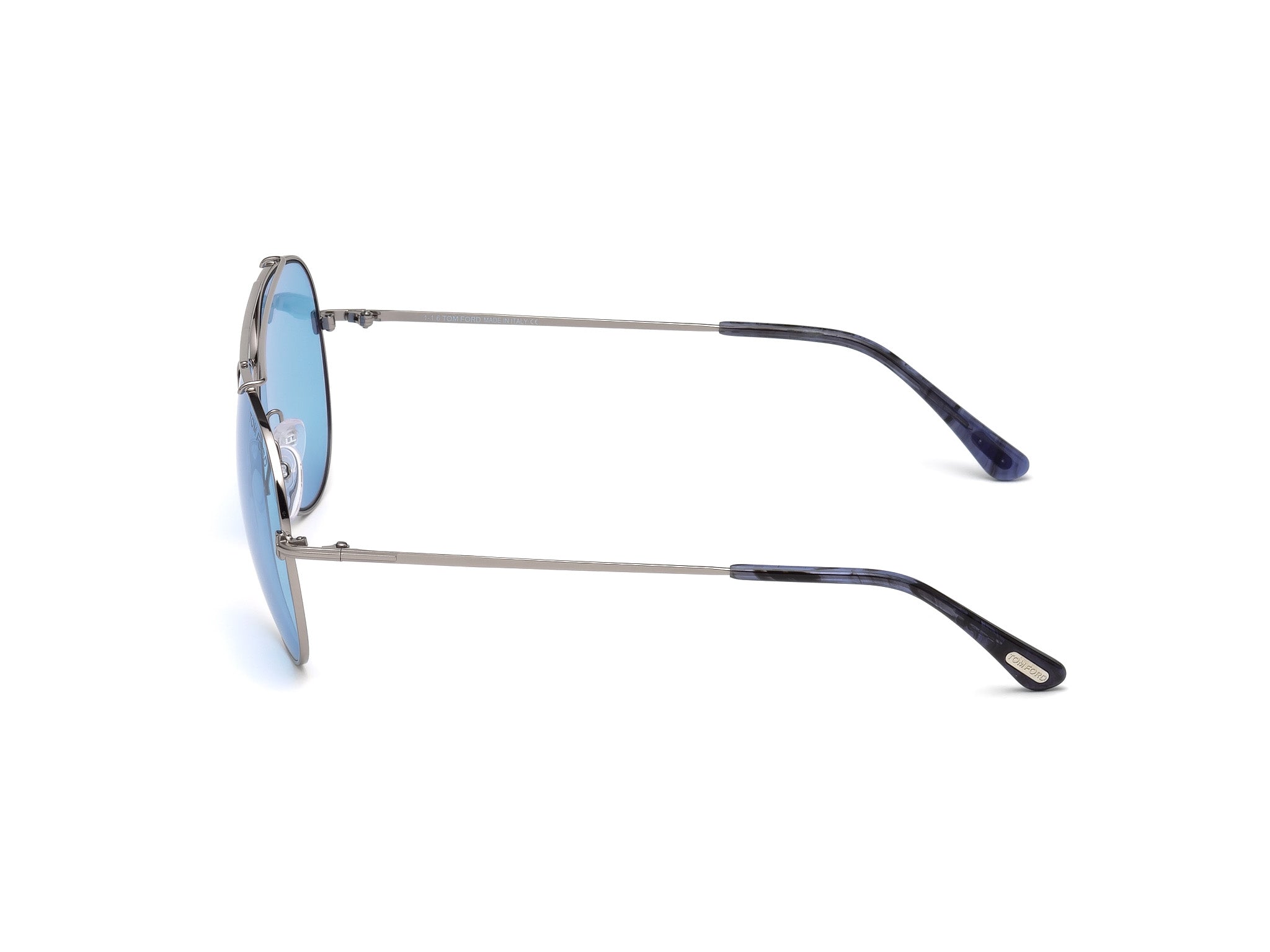 TOM FORD-FT0497/S-14V-5814-SUNGLASSES