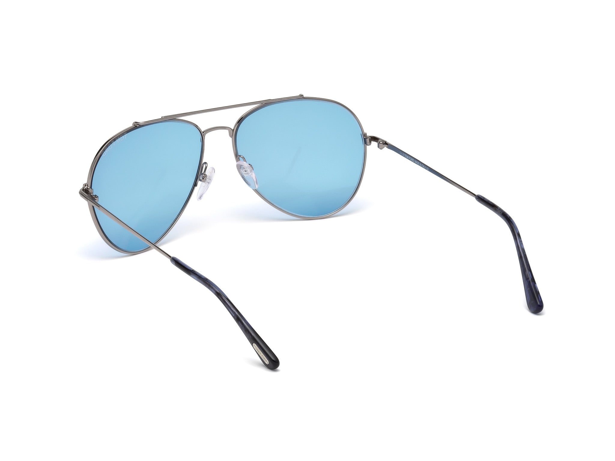 TOM FORD-FT0497/S-14V-5814-SUNGLASSES