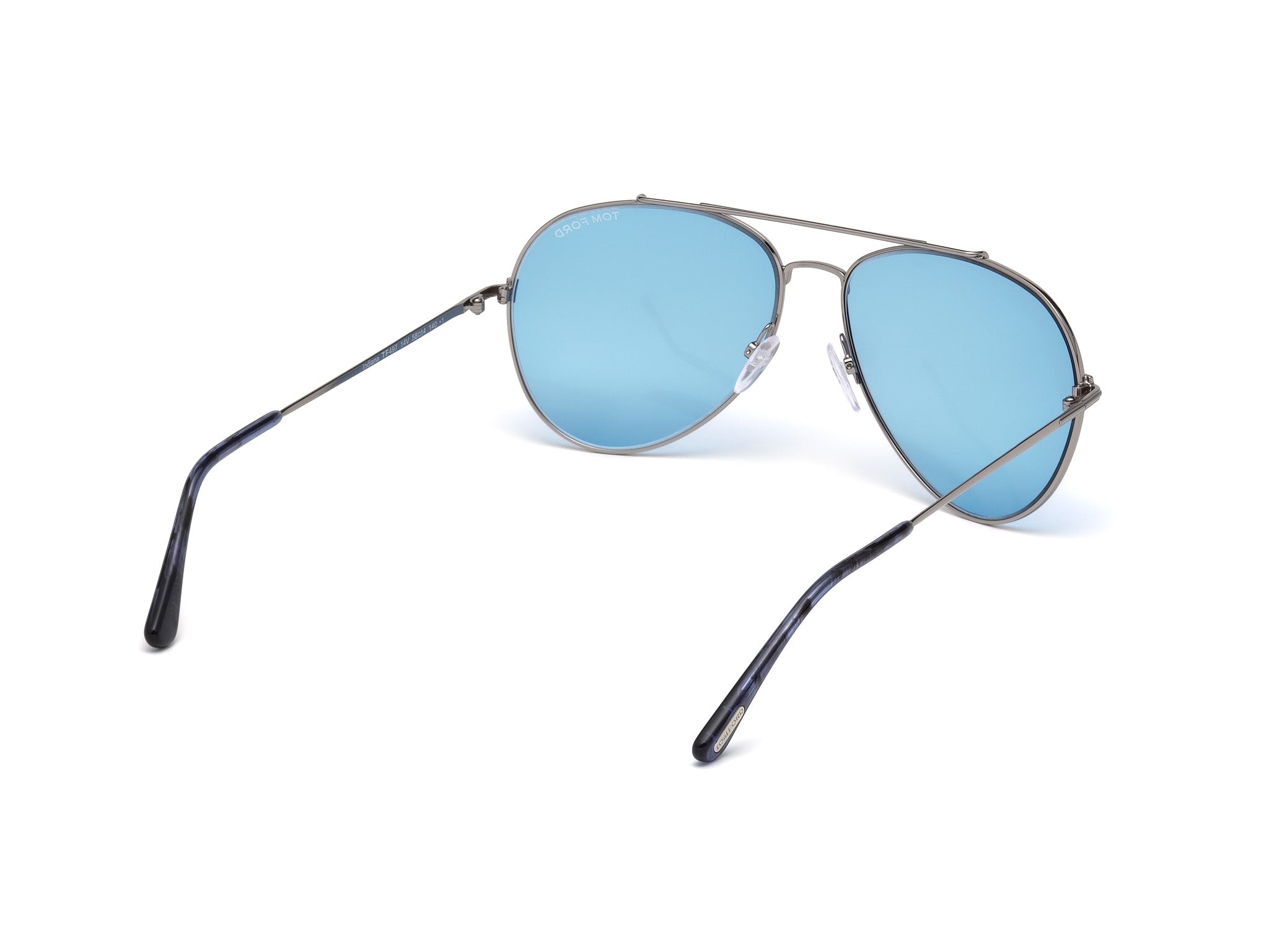 TOM FORD-FT0497/S-14V-5814-SUNGLASSES