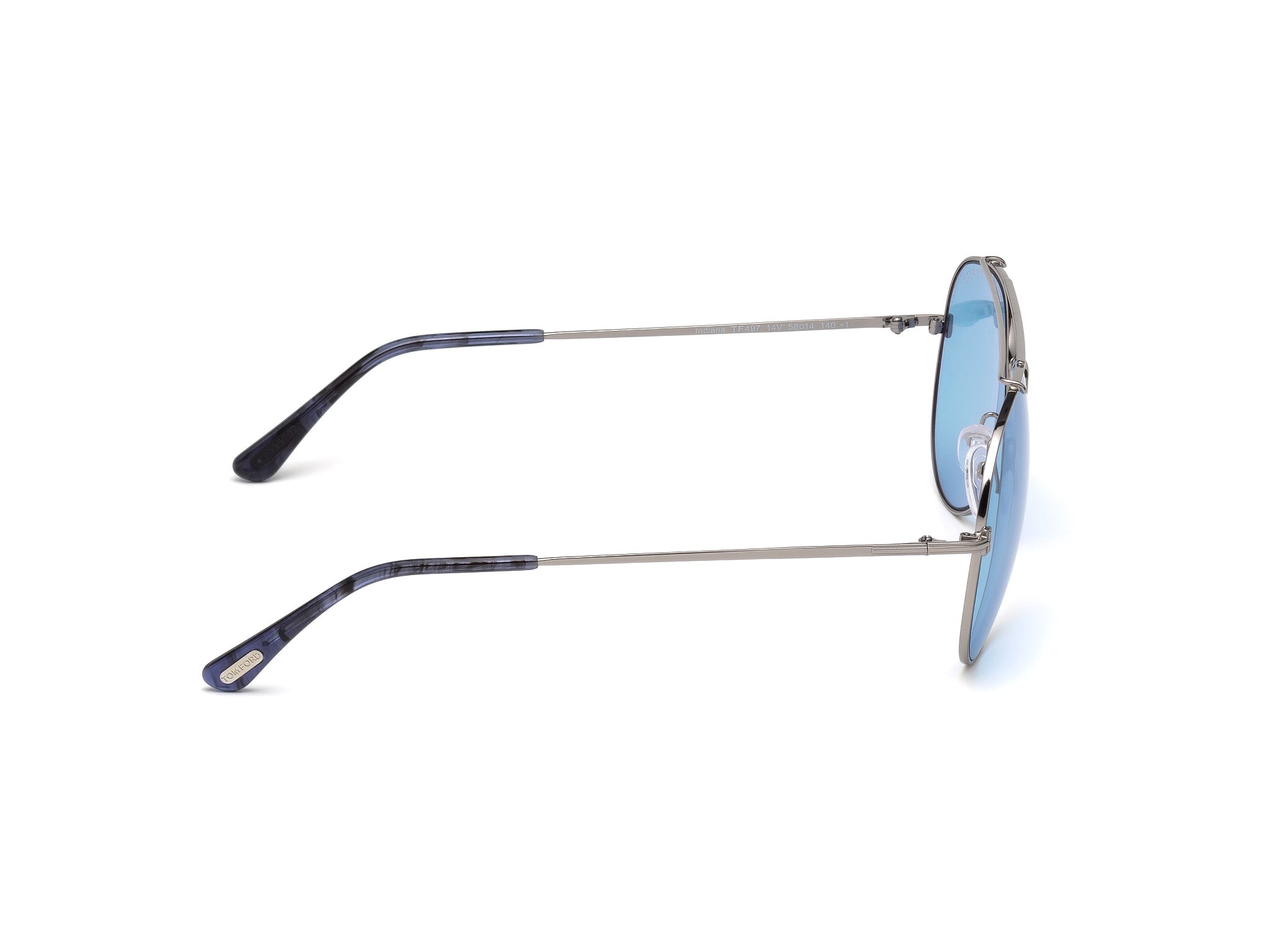 TOM FORD-FT0497/S-14V-5814-SUNGLASSES