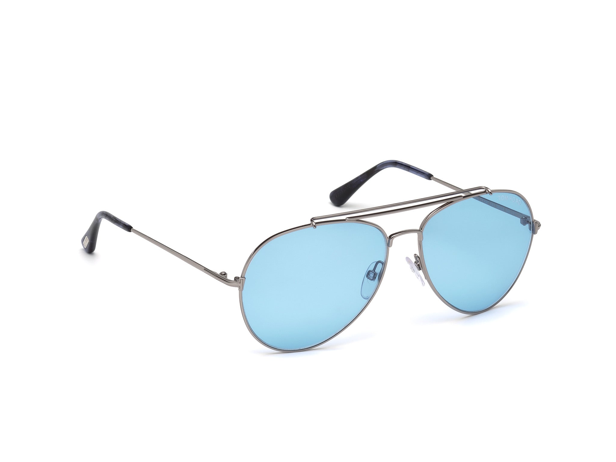 TOM FORD-FT0497/S-14V-5814-SUNGLASSES