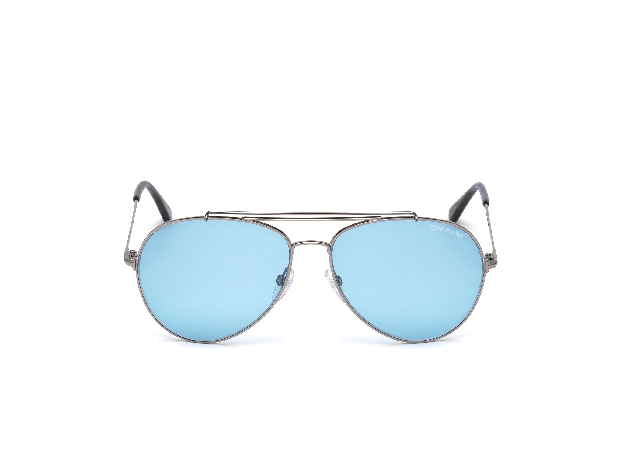 TOM FORD-FT0497/S-14V-5814-SUNGLASSES