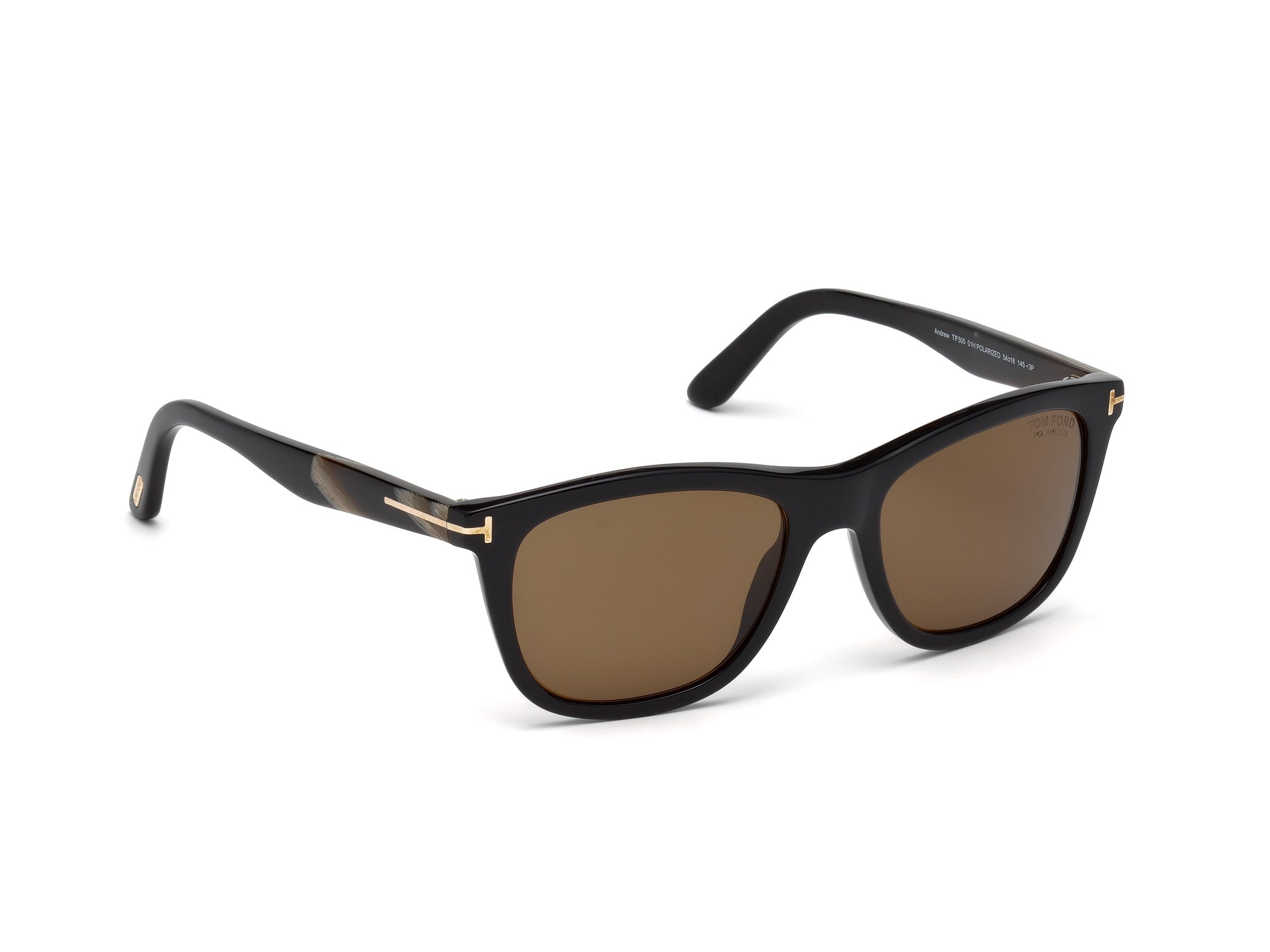 TOM FORD-TF500-01H-5418-SUNGLASSES