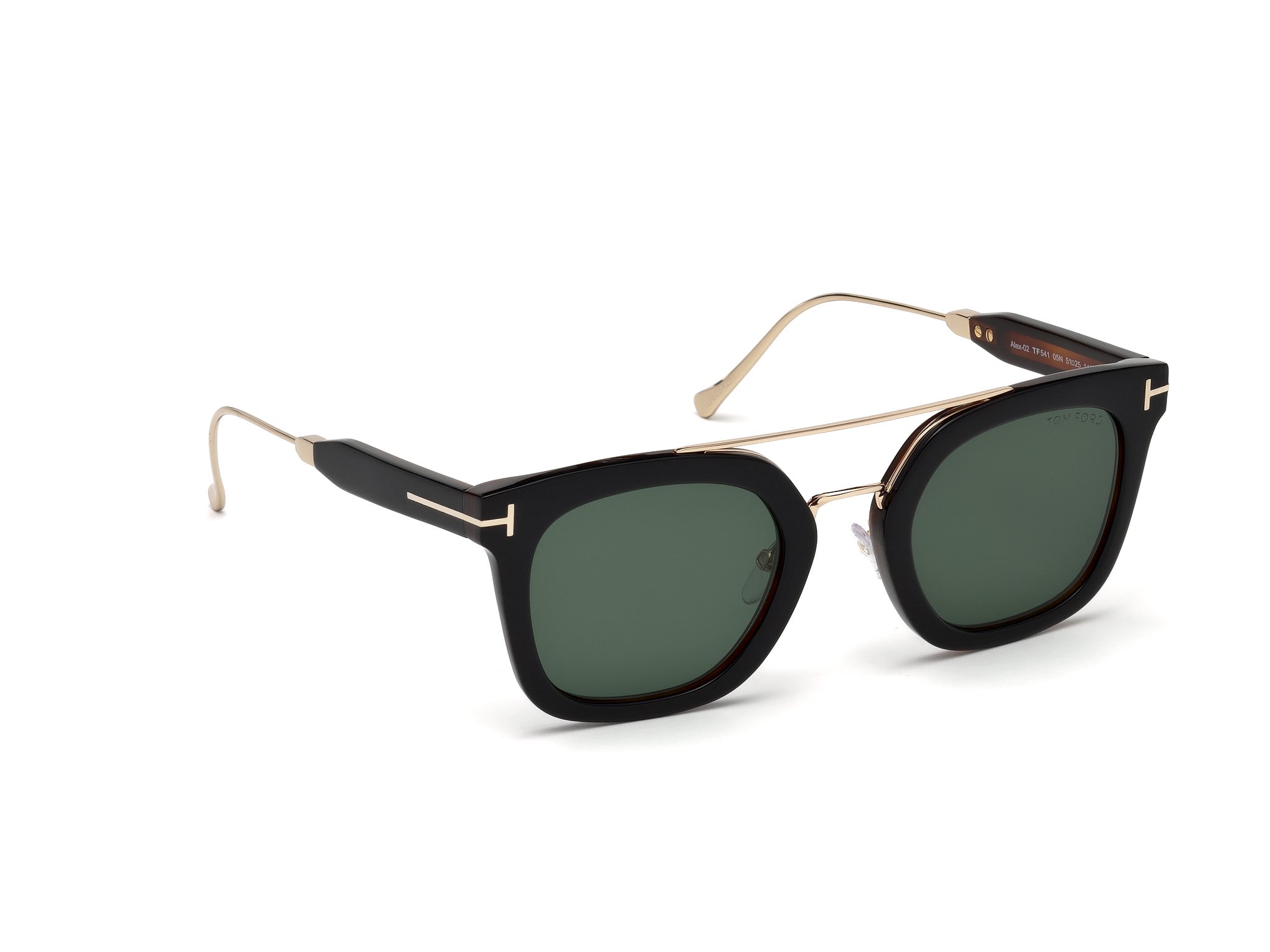 TOM FORD-FT0541-05N-5125-SUNGLASSES