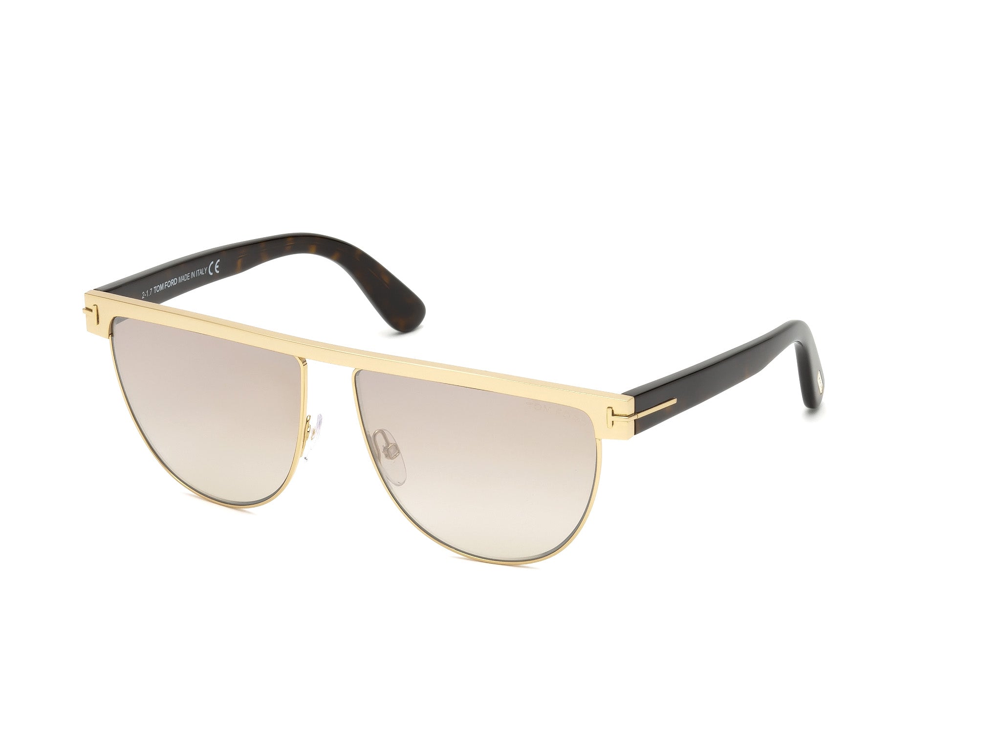 TOM FORD-TF570-28G-0-SUNGLASSES product image
