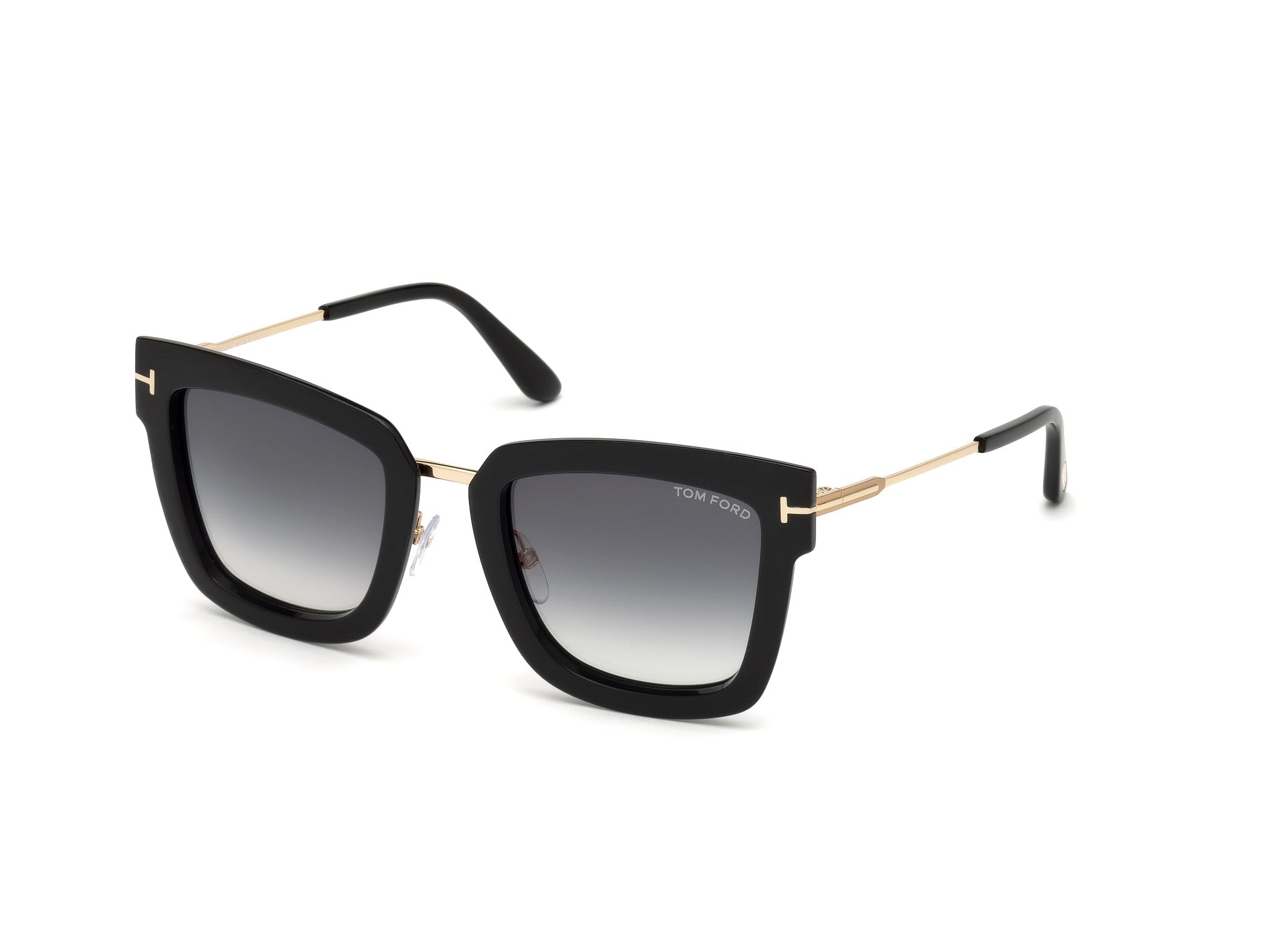 TOM FORD-TF573-01B-5222-SUNGLASSES product image
