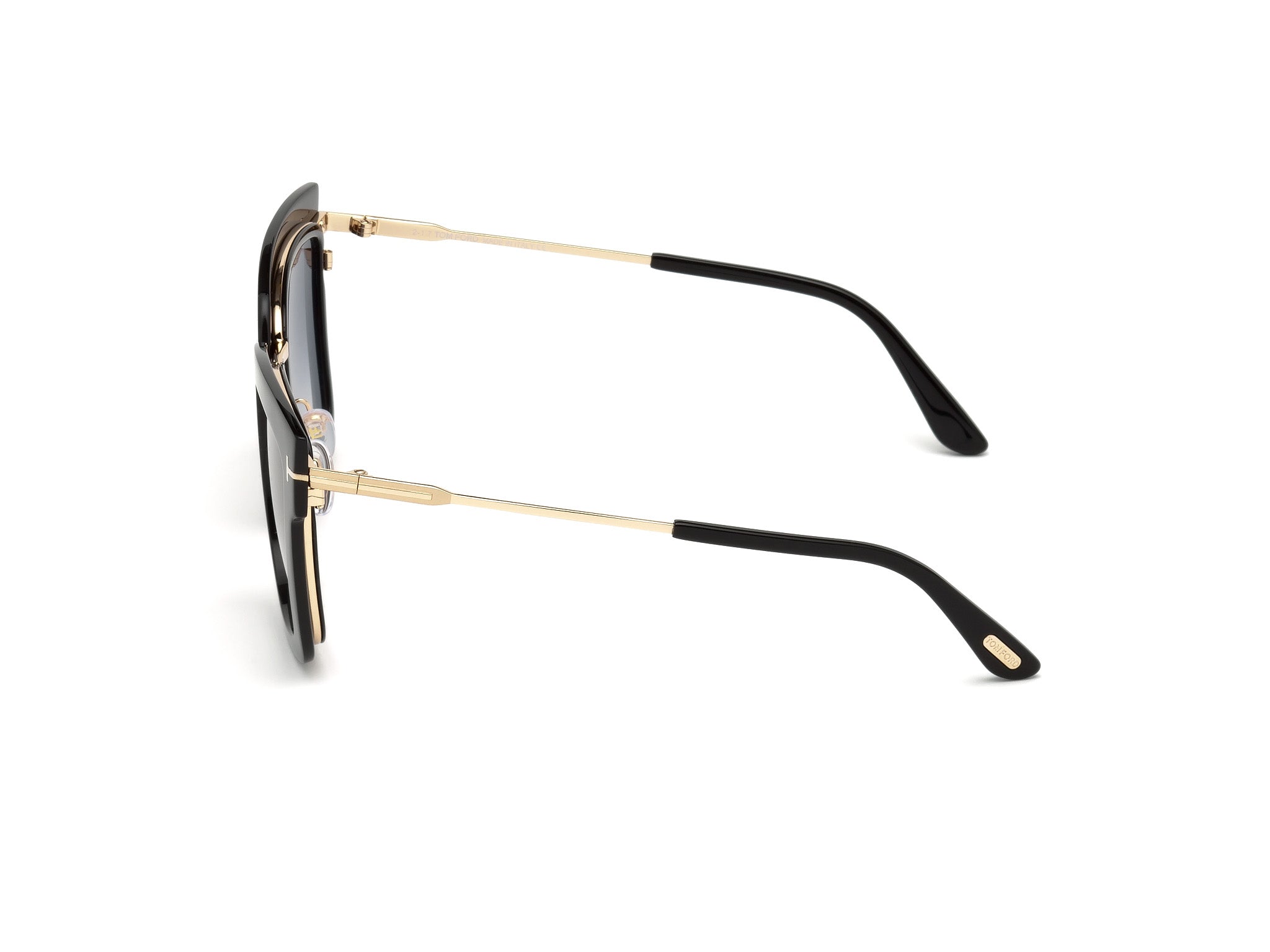 TOM FORD-TF573-01B-5222-SUNGLASSES