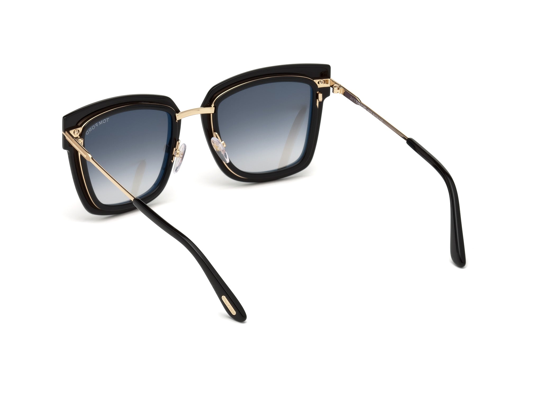 TOM FORD-TF573-01B-5222-SUNGLASSES