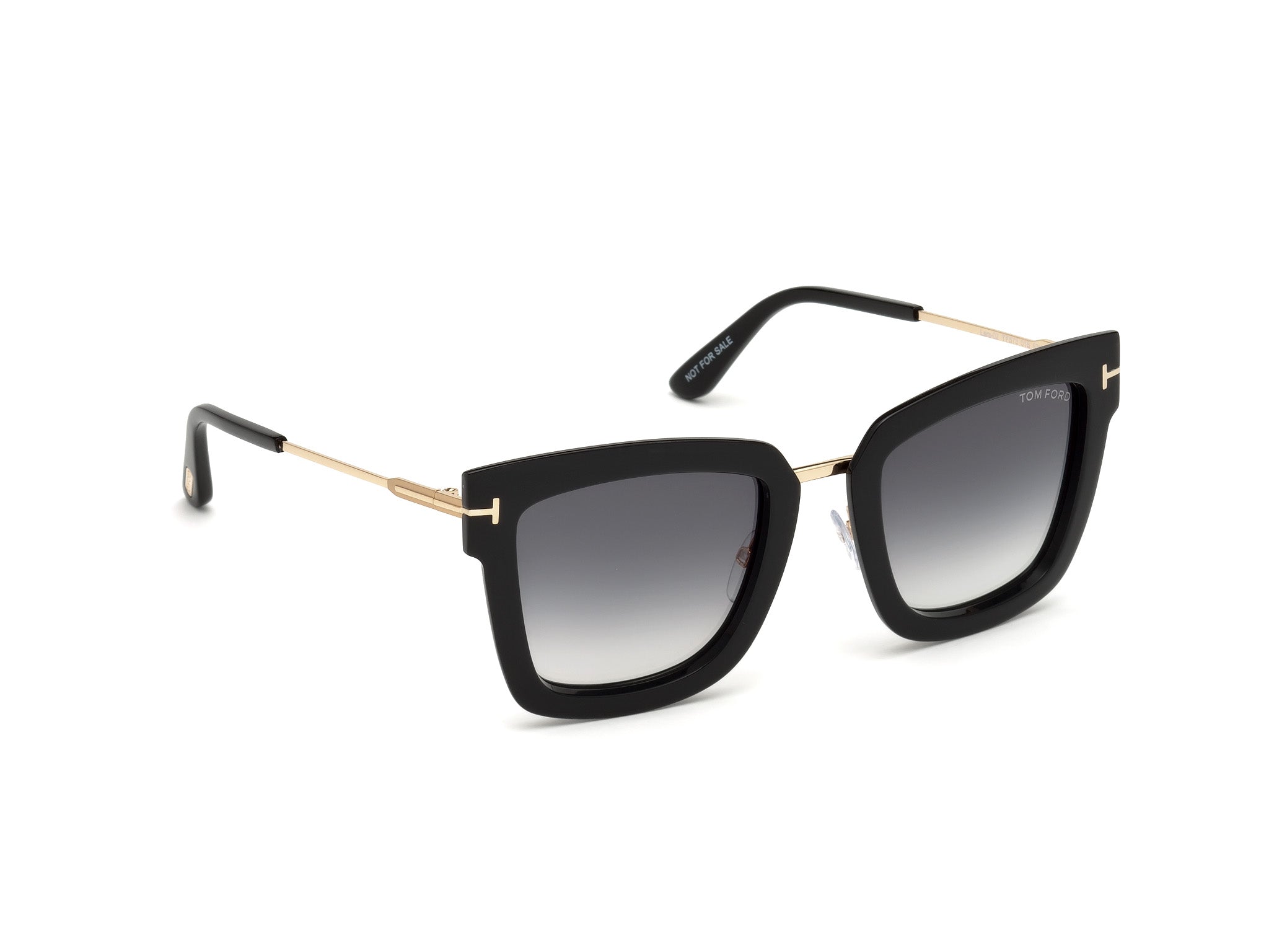 TOM FORD-TF573-01B-5222-SUNGLASSES