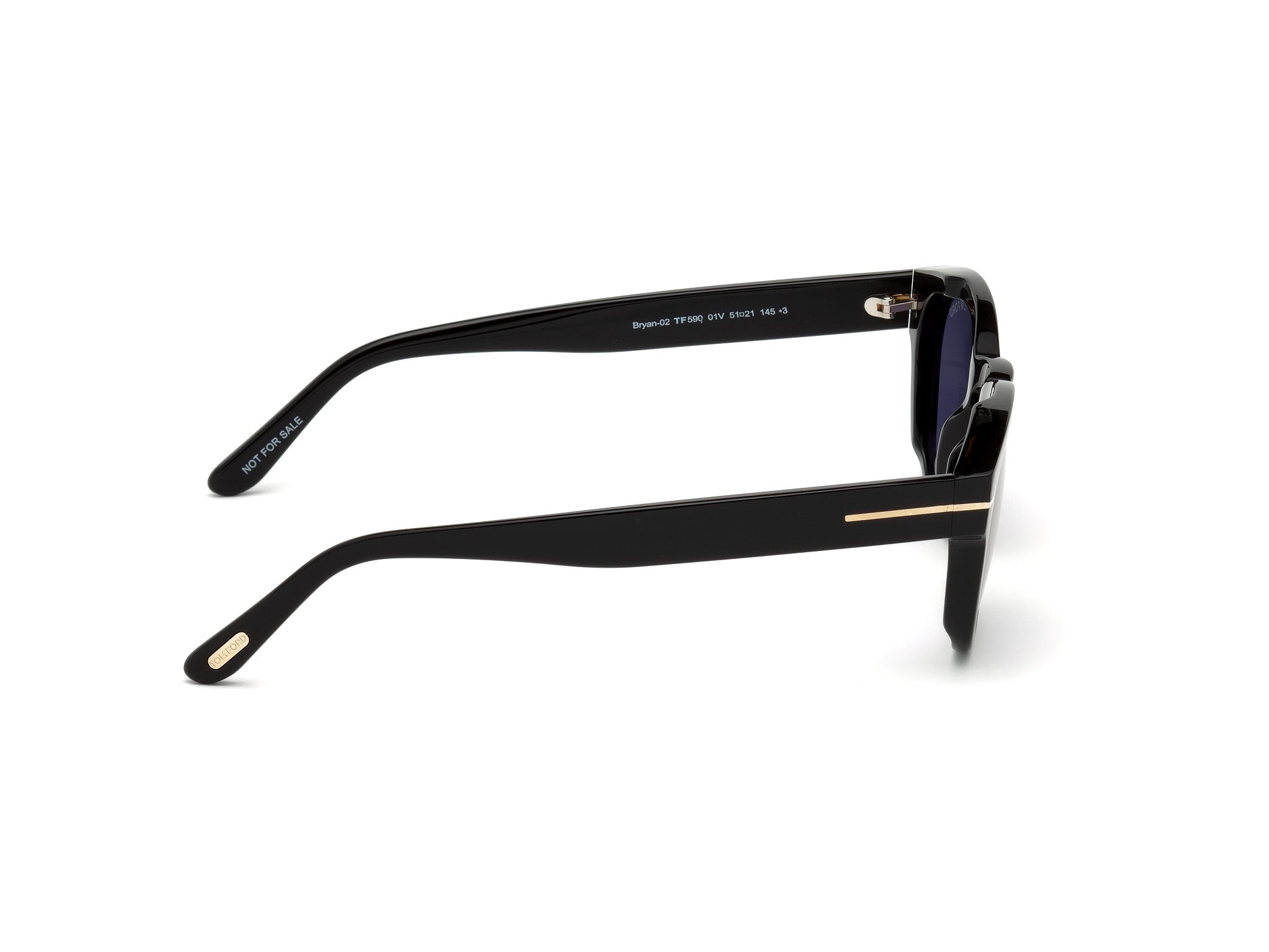 TOM FORD-FT0590/S-01V-0-SUNGLASSES