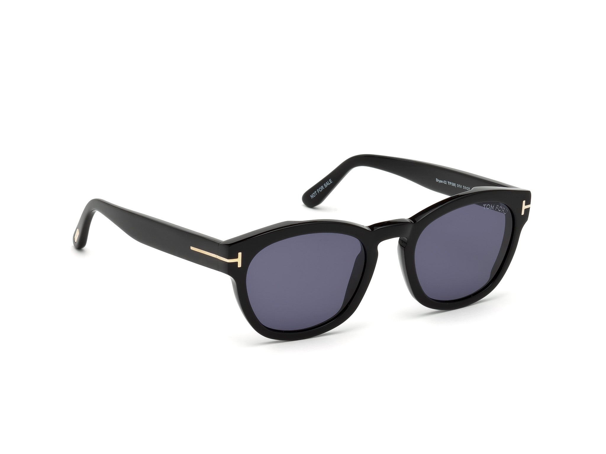 TOM FORD-FT0590/S-01V-0-SUNGLASSES