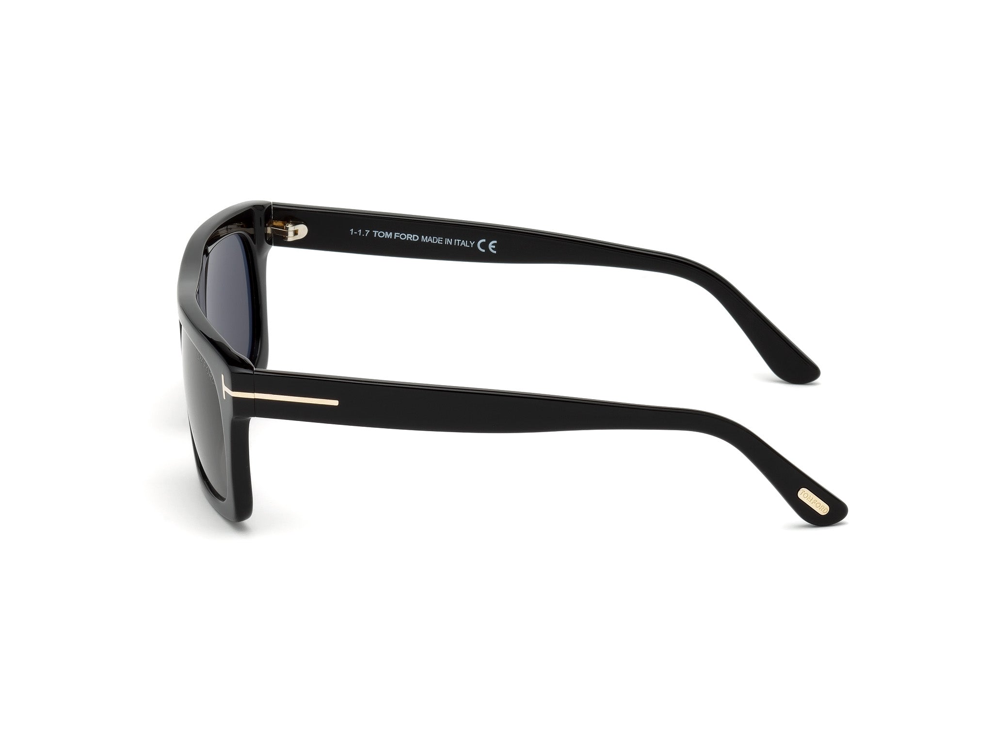TOM FORD-TF0592/S-01A-5515-SUNGLASSES