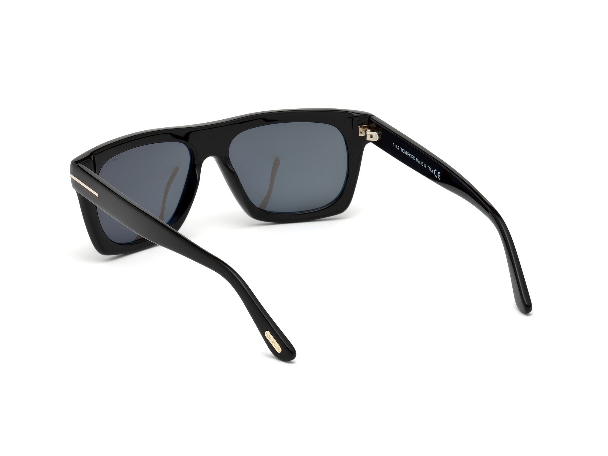 TOM FORD-TF0592/S-01A-5515-SUNGLASSES