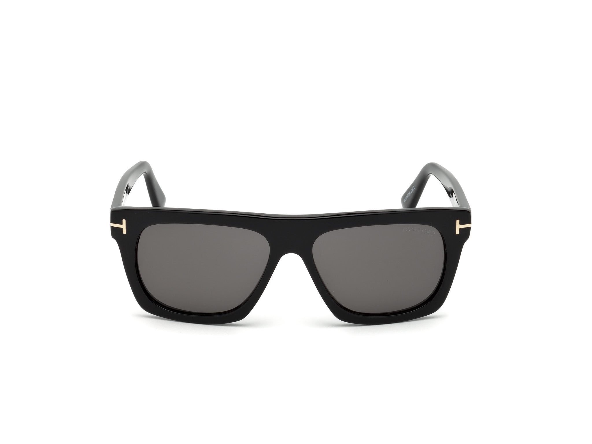 TOM FORD-TF0592/S-01A-5515-SUNGLASSES