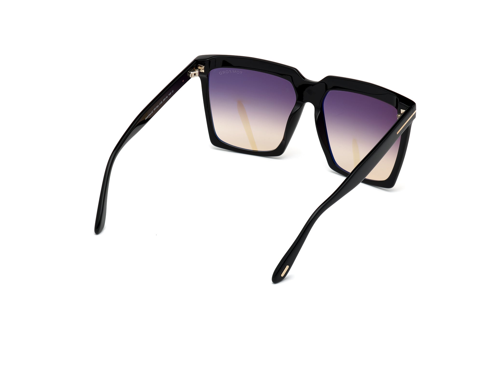 TOM FORD-FT0764-01B-5816-SUNGLASSES