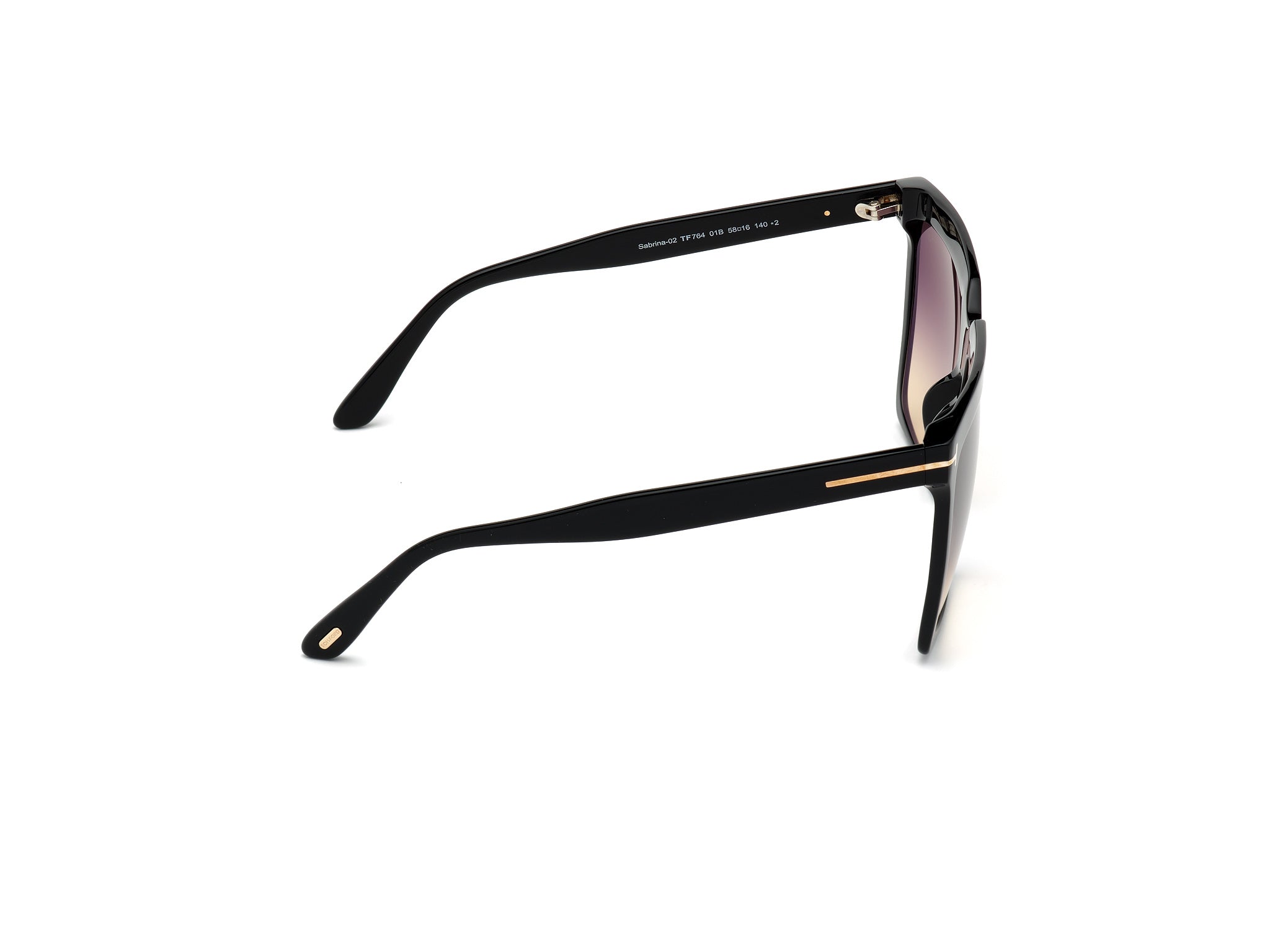 TOM FORD-FT0764-01B-5816-SUNGLASSES
