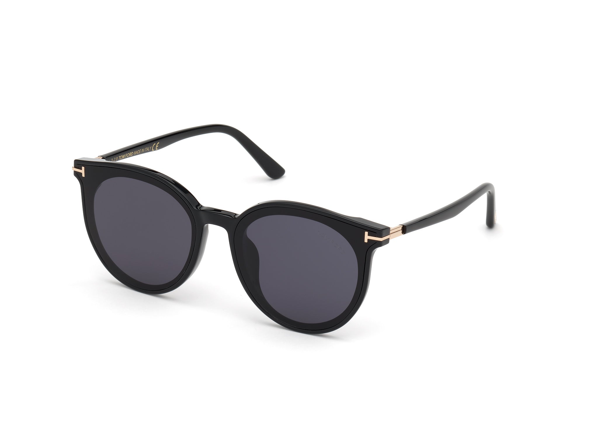 TOM FORD-FT0807-K-01A-6317-SUNGLASSES product image