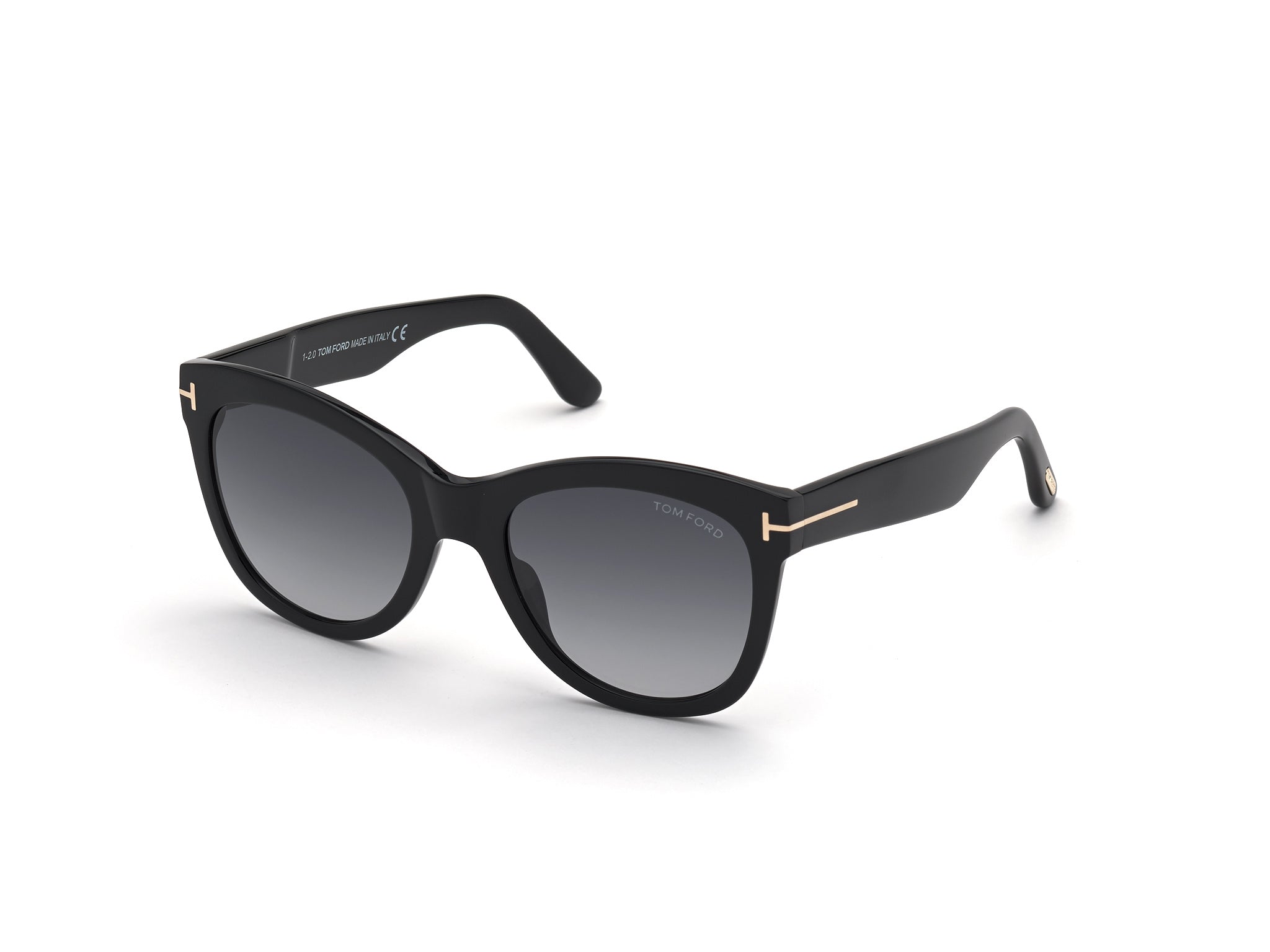 TOM FORD-FT0870-F-01B-5720-SUNGLASSES product image