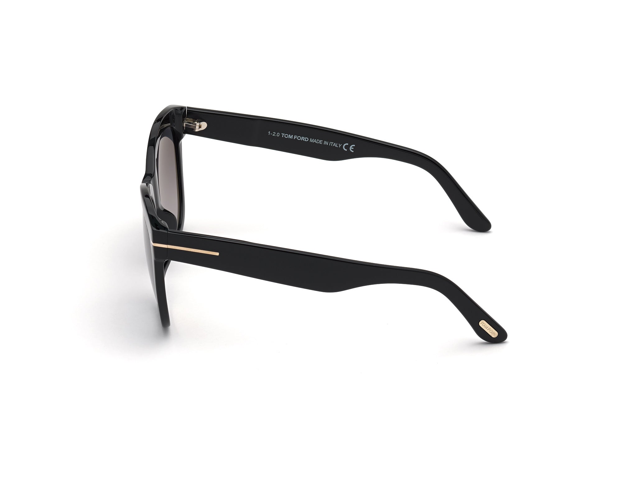 TOM FORD-FT0870-F-01B-5720-SUNGLASSES