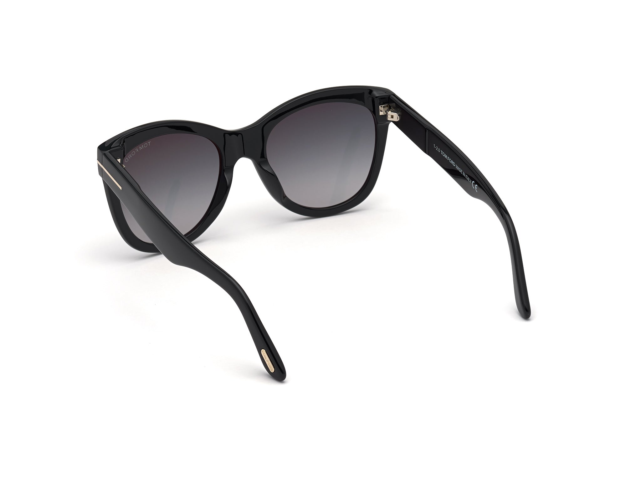 TOM FORD-FT0870-F-01B-5720-SUNGLASSES