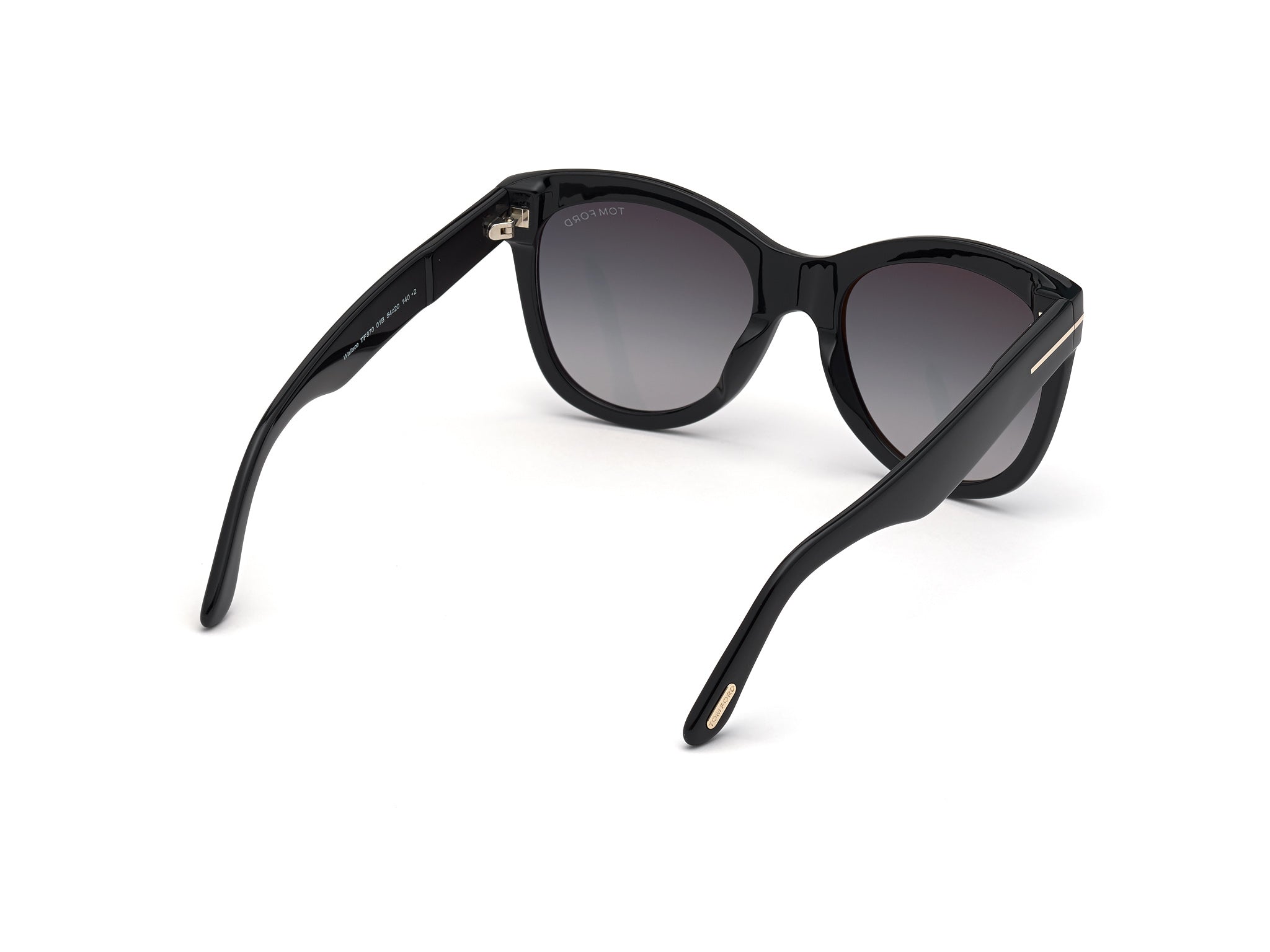 TOM FORD-FT0870-F-01B-5720-SUNGLASSES