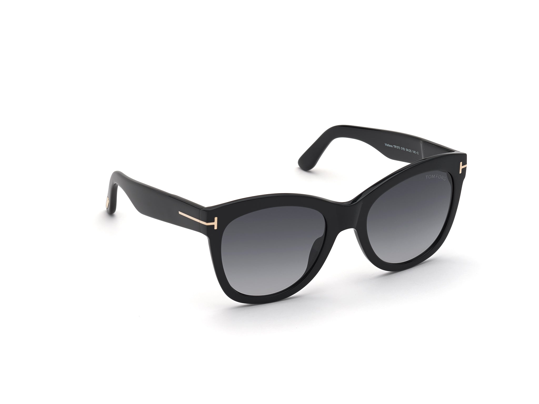 TOM FORD-FT0870-F-01B-5720-SUNGLASSES