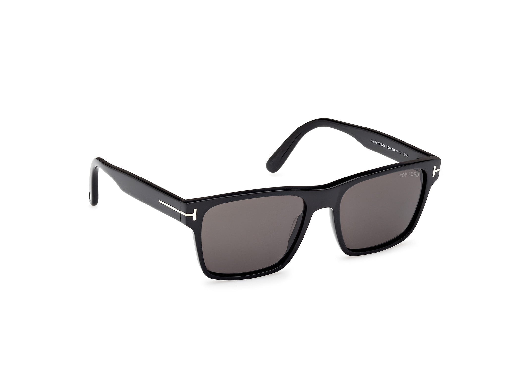 TOM FORD-FT1205-01A-5517-SUNGLASSES