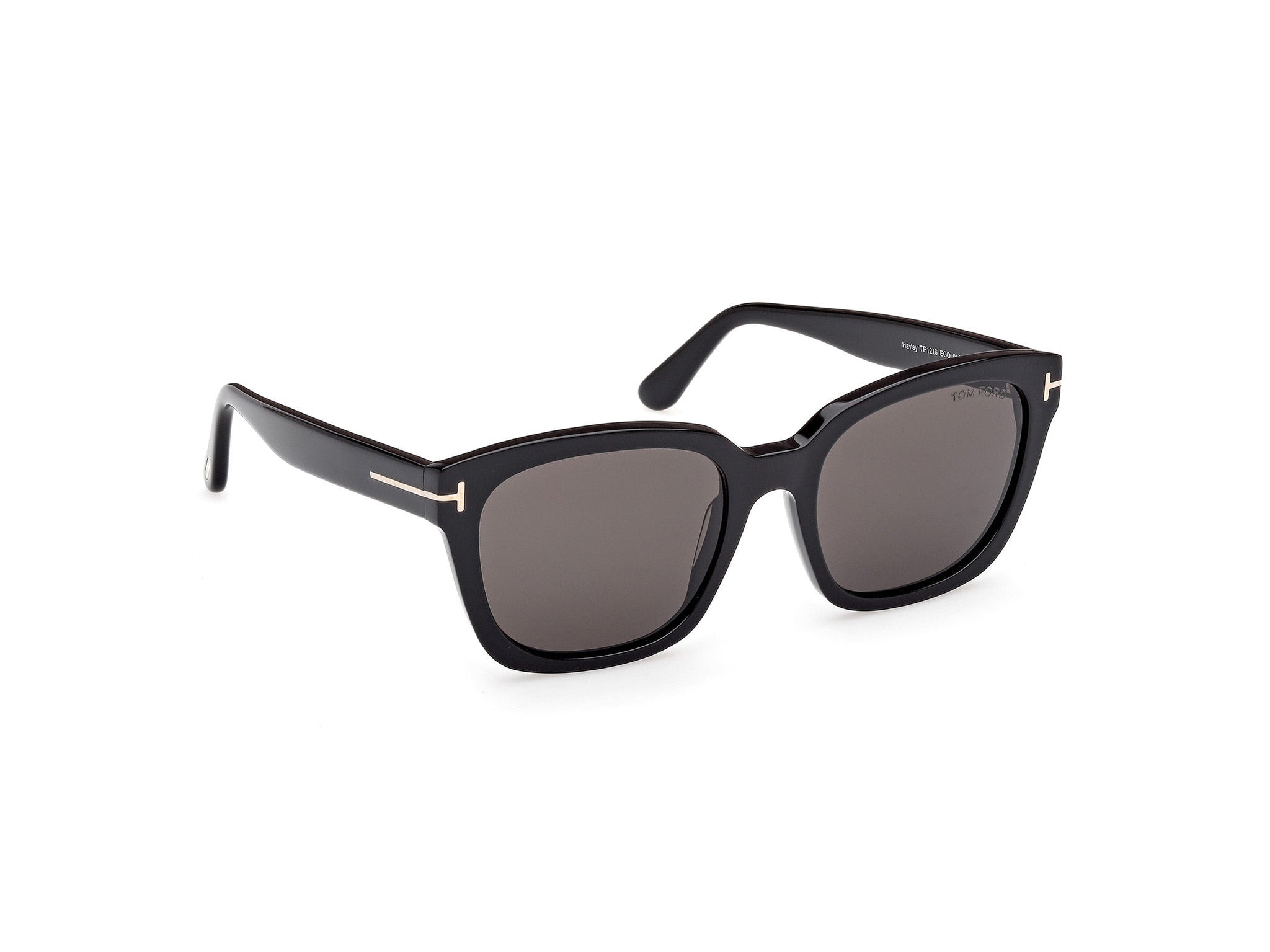 TOM FORD-FT1216-01A-5319-SUNGLASSES