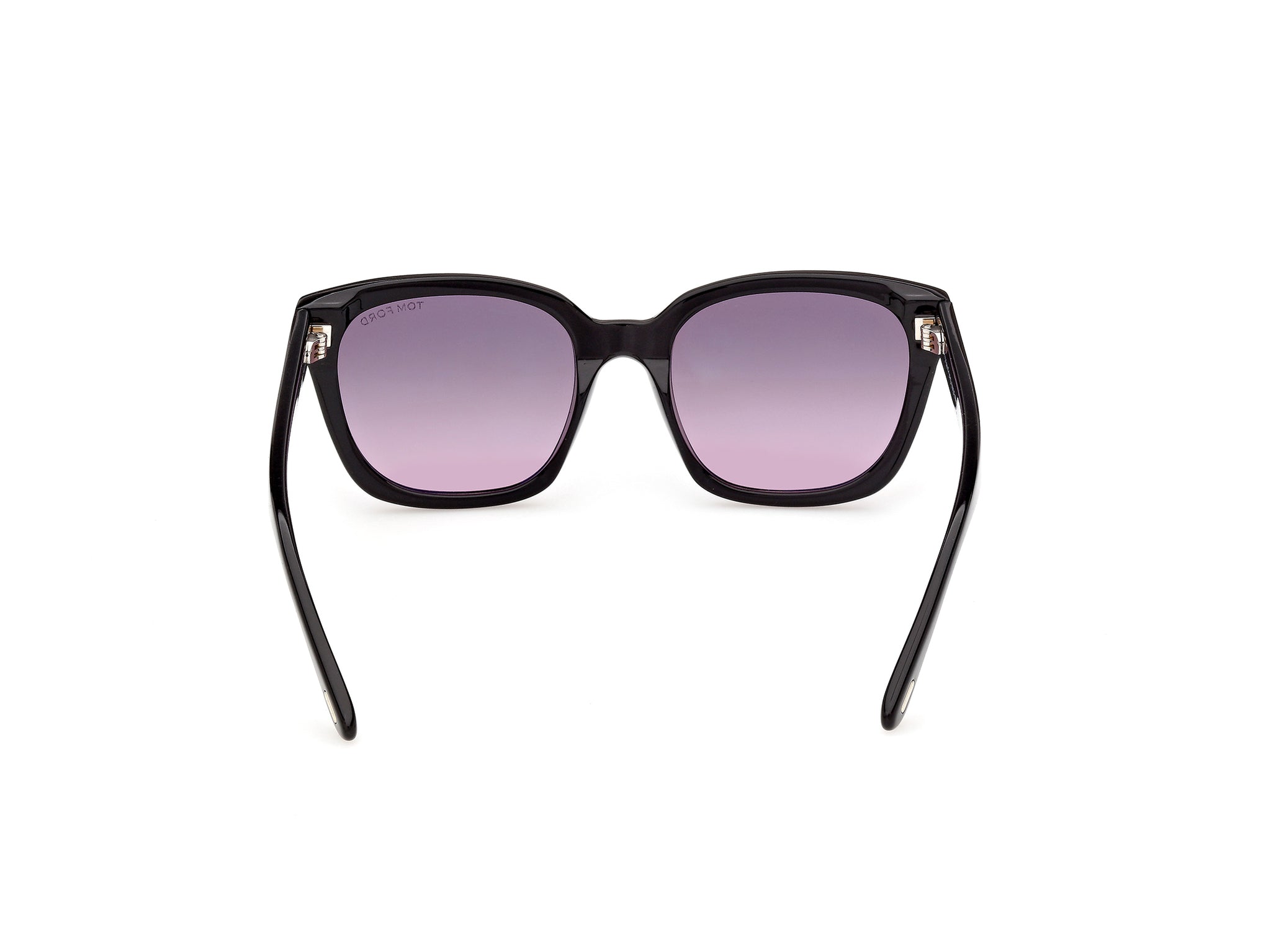 TOM FORD-FT1216 HAYLAY-01B-5319-SUNGLASSES