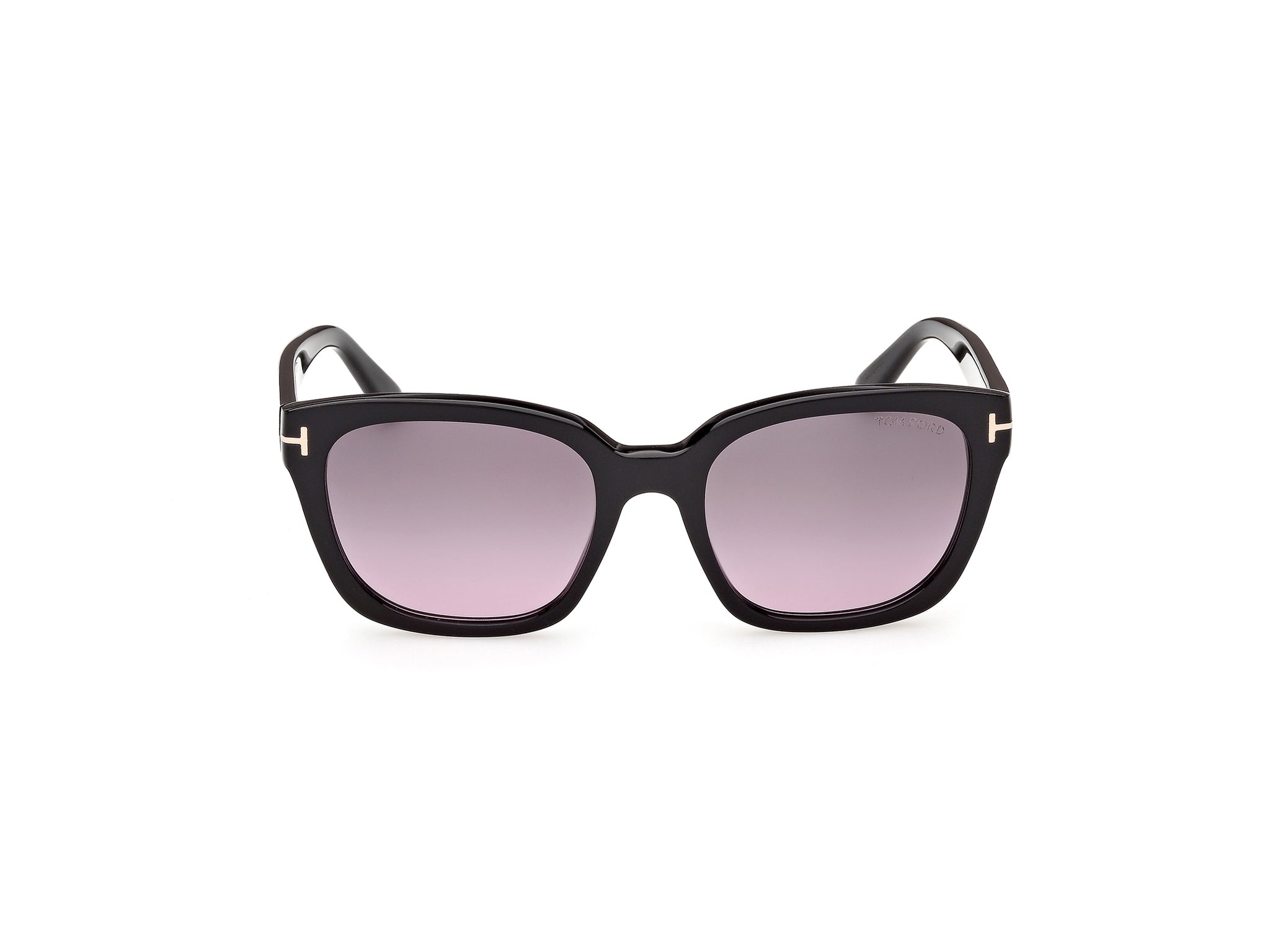 TOM FORD-FT1216 HAYLAY-01B-5319-SUNGLASSES