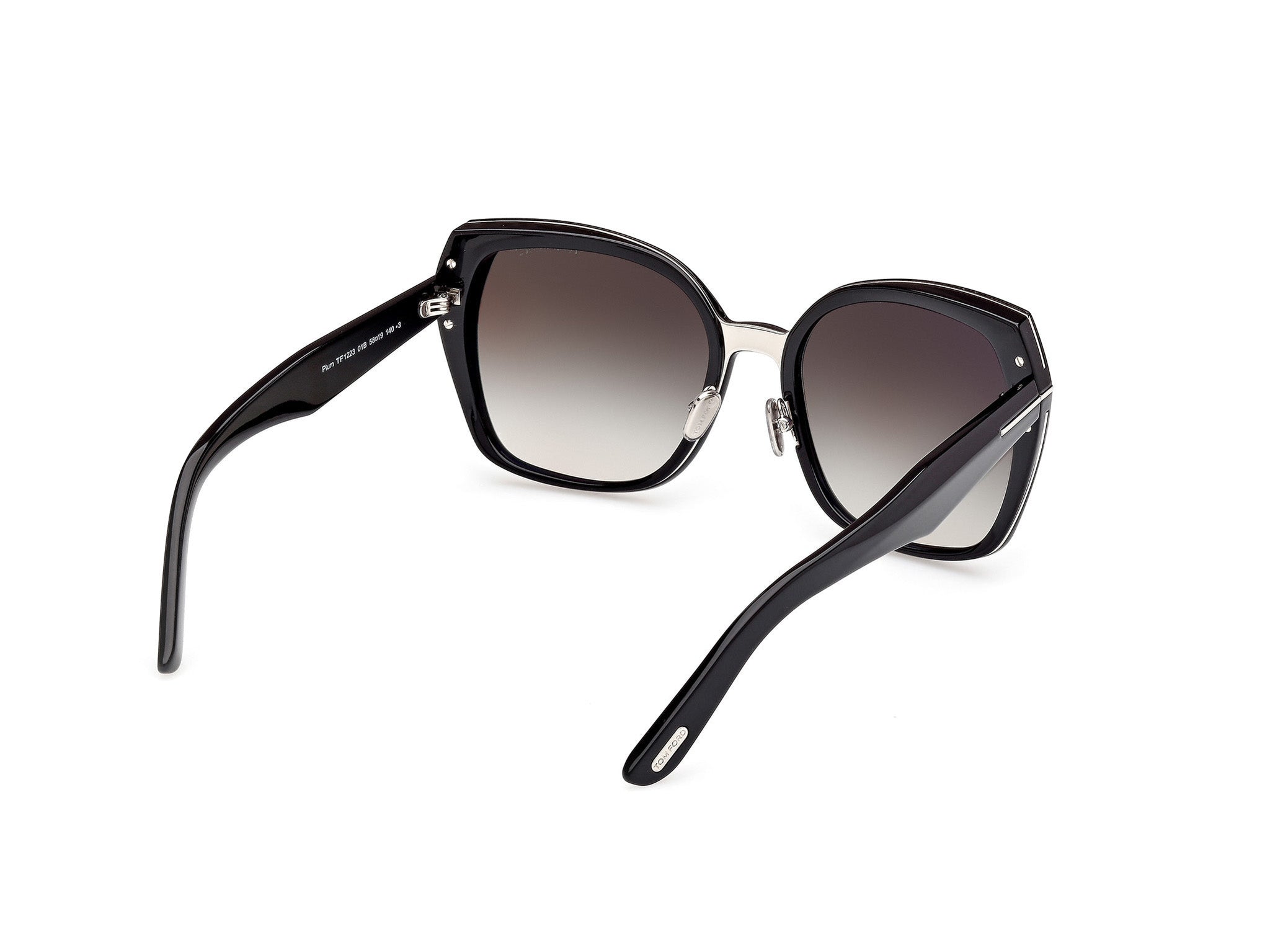 TOM FORD-FT1223-01B-5819-SUNGLASSES